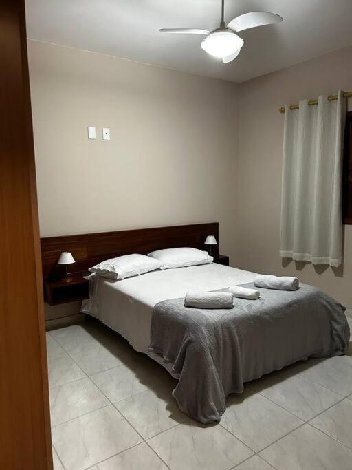 Casa 97 Completa! Horario Flexivel! Villa Santa Teresa  Exterior photo
