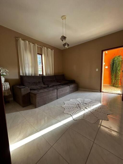Casa 97 Completa! Horario Flexivel! Villa Santa Teresa  Exterior photo
