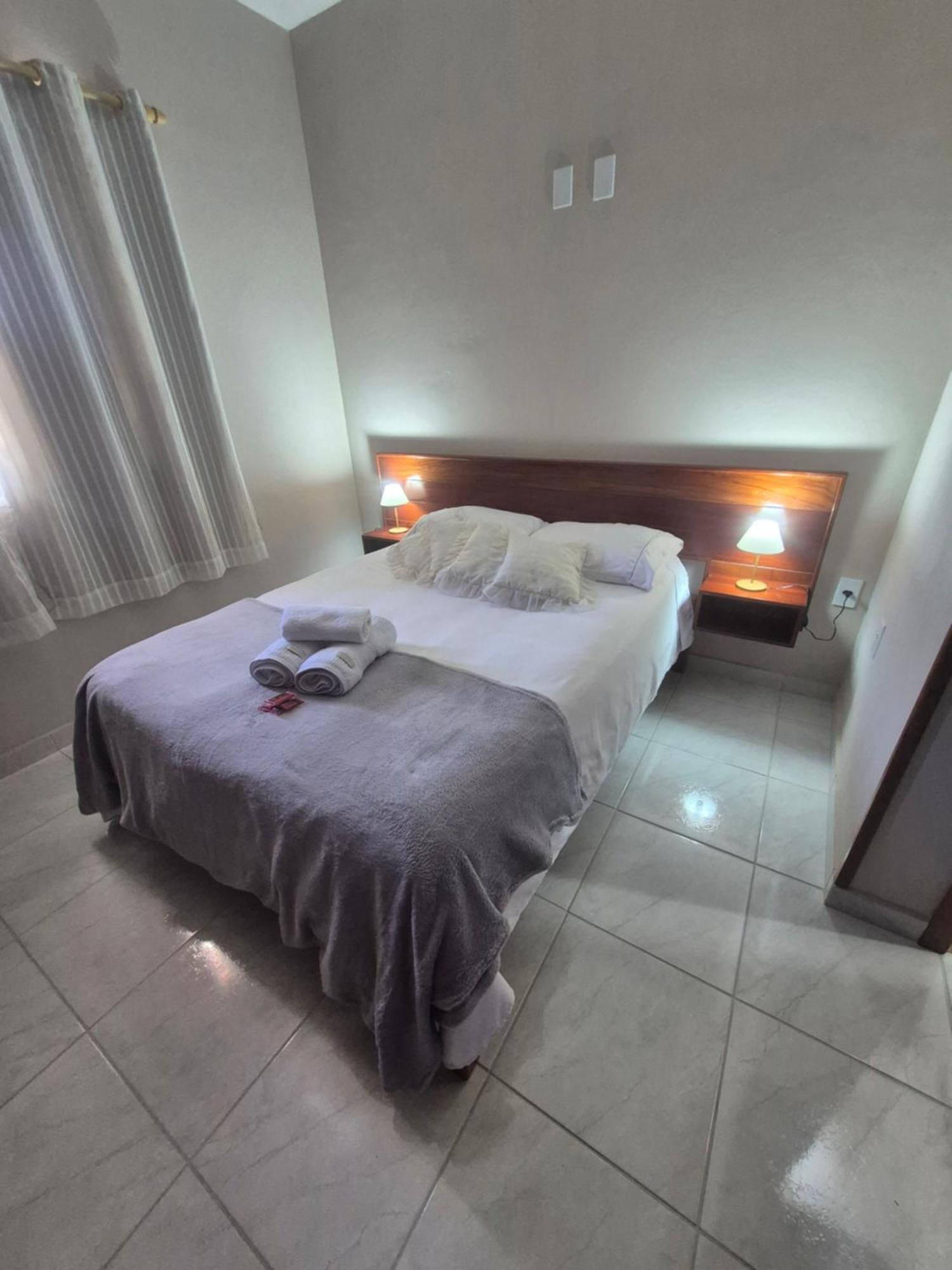 Casa 97 Completa! Horario Flexivel! Villa Santa Teresa  Exterior photo