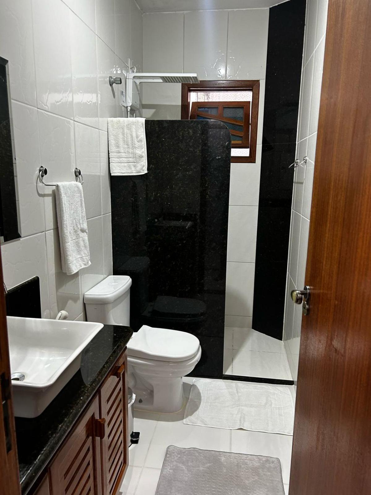 Casa 97 Completa! Horario Flexivel! Villa Santa Teresa  Exterior photo
