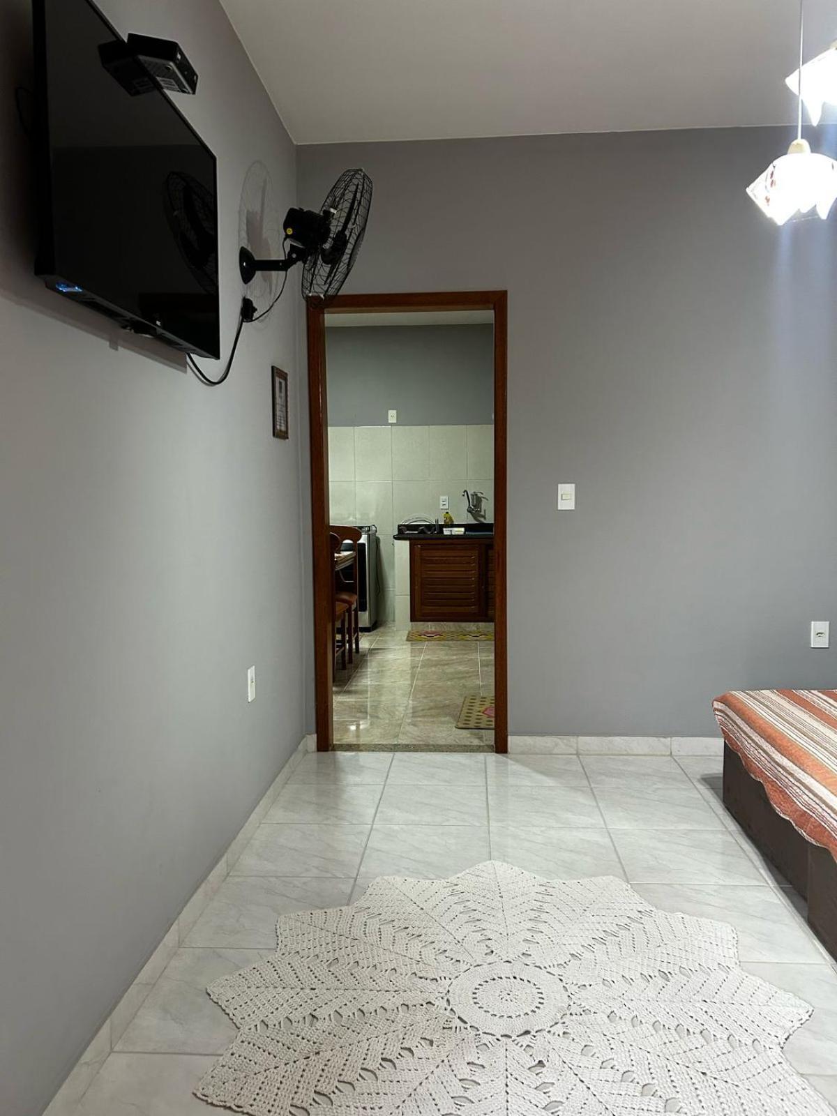 Casa 97 Completa! Horario Flexivel! Villa Santa Teresa  Exterior photo